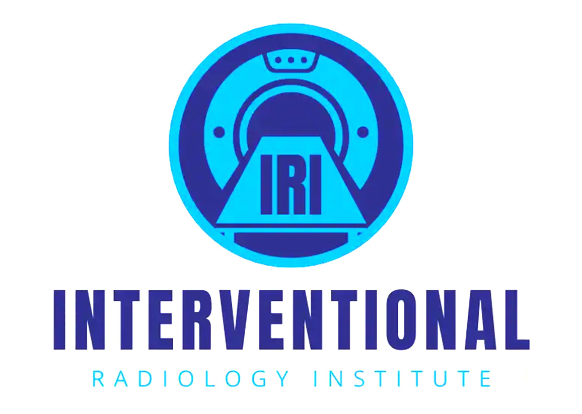 Interventional Radiology Institute Logo