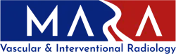 Mara Vascular & Interventional Radiology Logo