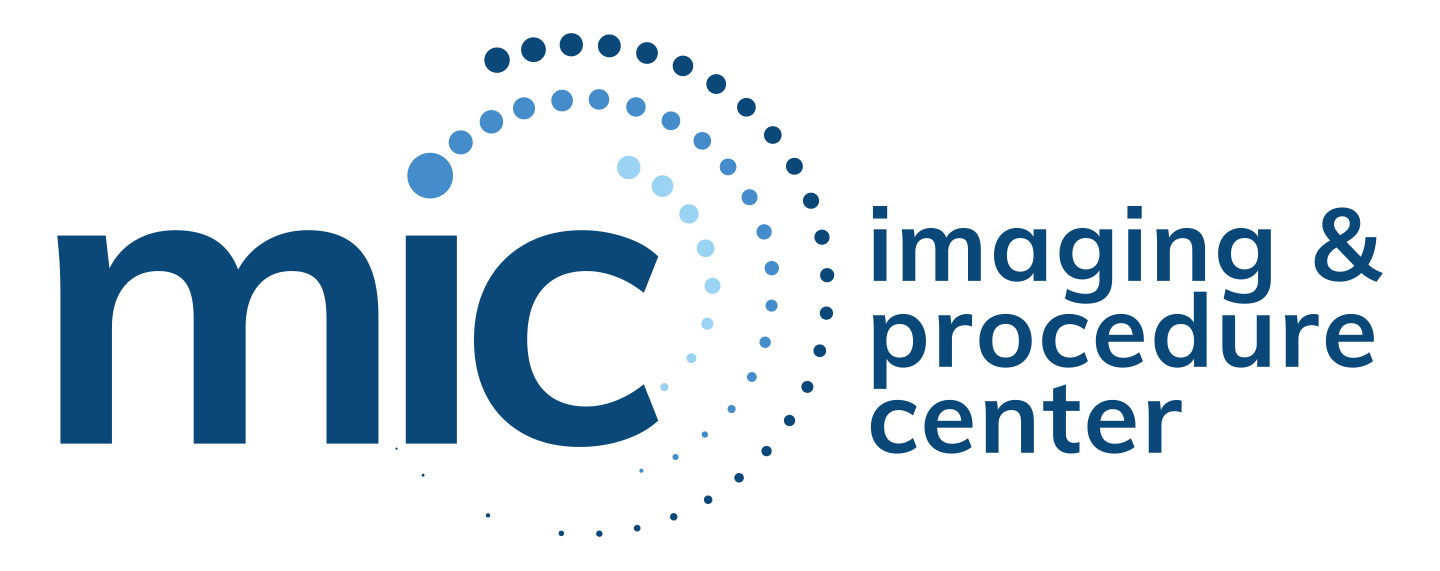 MIC Imaging & Procedure Center Logo