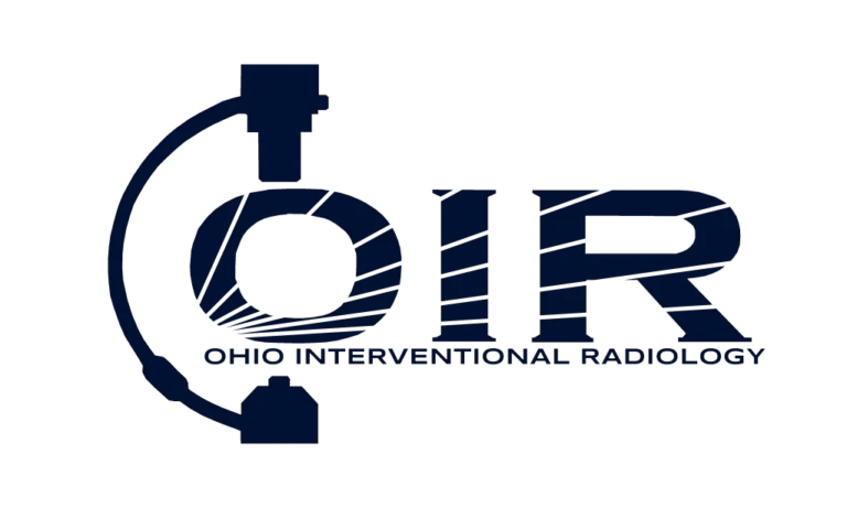 Ohio Interventional Radiology Logo