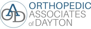 Orthopedic Associates of Dayton Logo