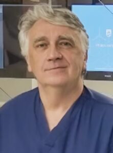 Eugene V. Vitvitsky, MD